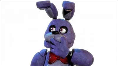 Y a t-il les animatronics de Five Nigth at Freddy's : Pizzeria Simulator dans l'Ultimate Custom Nigth?