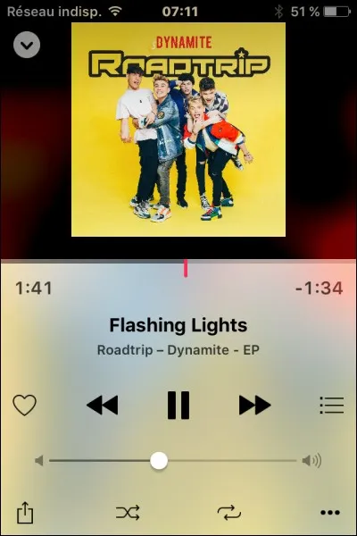 Ton emoji préféré :