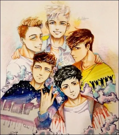 As-tu ou veux-tu des piercings ?