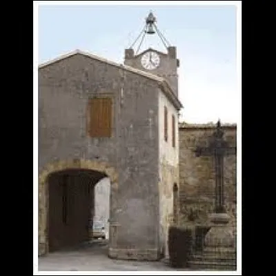 La Cassaigne est un village Audois situé dans l'ancienne région ...