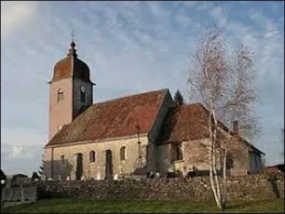 Commune Jurassienne, Loulle se situe dans l'ex région ...