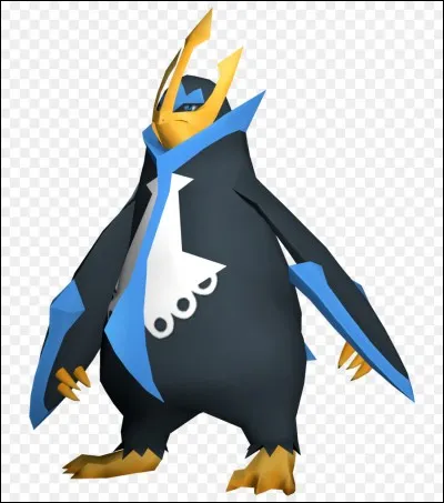 O&ugrave; est class&eacute; Pingol&eacute;on ?