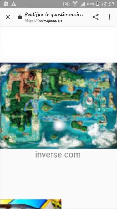 S&eacute;lectionne les Starters de Hoenn ?