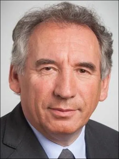 Qui est ce François, ancien ministre, ancien député européen et maire de Pau ?