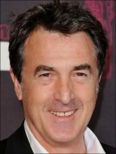 Qui est ce François, acteur célèbre ?