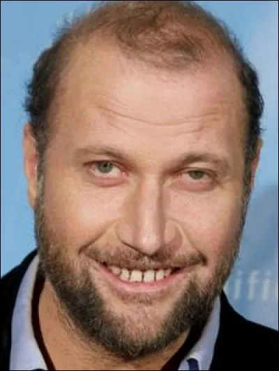 Qui est ce François, humoriste et acteur belge ?