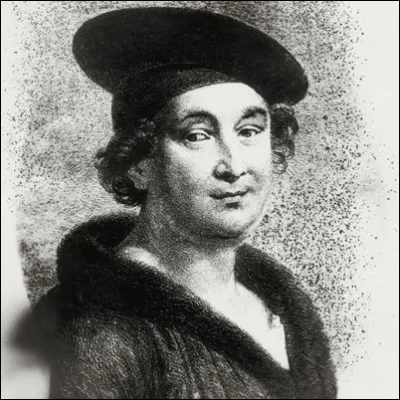 Qui est ce François, poète maudit, aventurier à la vie errante et misérable ?