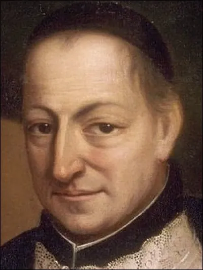 Qui est ce François, jésuite et confesseur de Louis XIV dont le nom est attaché au plus célèbre cimetière parisien ?