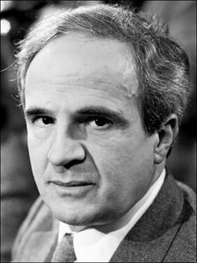 Qui est ce François, cinéaste, réalisateur, scénariste et producteur ?