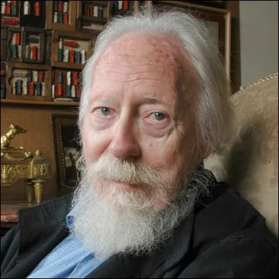 Qui est ce François, journaliste et écrivain qui fut pendant 30 ans membre de l'académie Goncourt ?