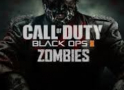 Quiz Black Ops 2 : Zombie