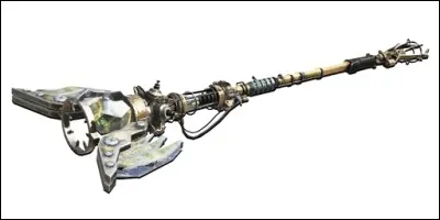 Où peut-on trouver les 3 pièces du bâton de vent sur la map Origins ?