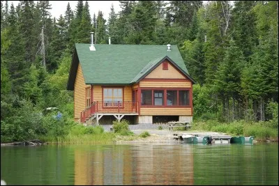 Où se trouvait le château "Tropeyte" ?
