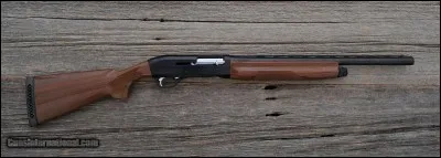 Quelle est cette arme ?