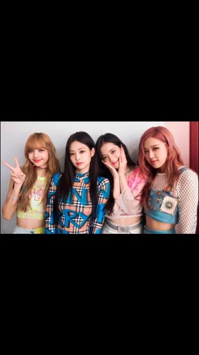 Quels membres du groupe sont soi-disant "mariées" ?