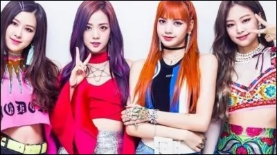 Blackpink a commencé en quelle année ?