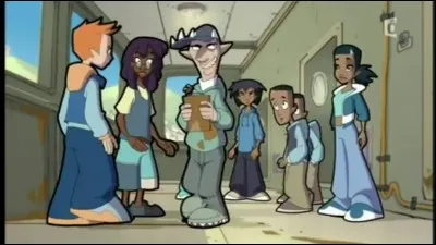 Comment s'appelle l'organisateur de la première Coupe du monde ?