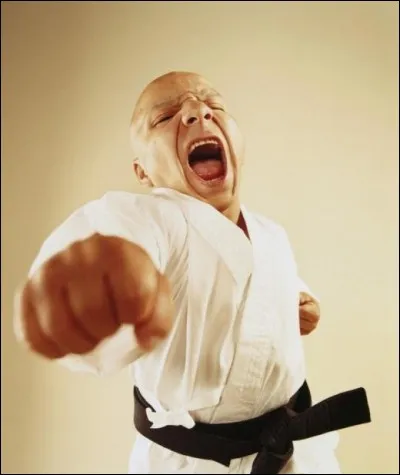 Quel type d'attaque utilisez-vous ?