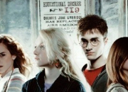 Test Quel serait ton meilleur ami dans Harry Potter ?