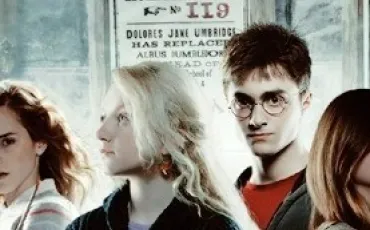 Quiz Harry potter