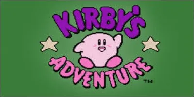 Dans ''Kirby's Adventure'' sur N.E.S, quelle transformation n'existe pas ?