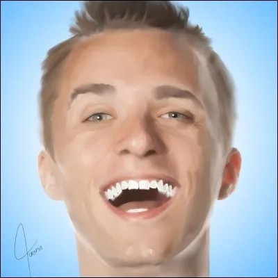 Comment s'appelle-t-il ?