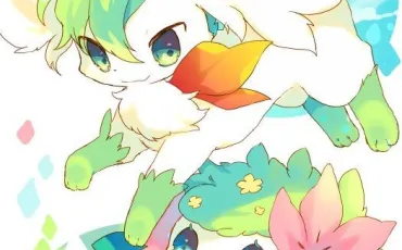 Quiz Pokemon