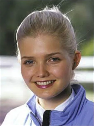 Quel est le nom de famille de Dorothée ?