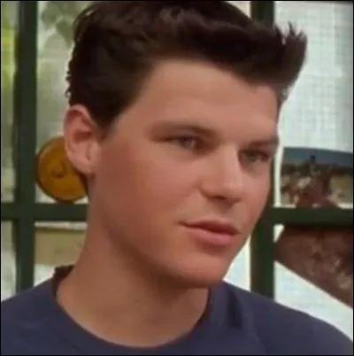 Le palefrenier s'appelle :