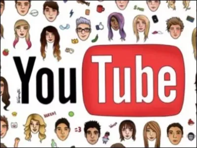 Et pour finir, si tu fais des vidéos sur Internet, c'est pour :