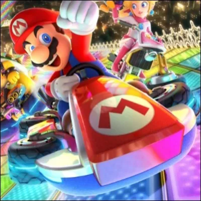 Dans Mario Kart, si tu devais choisir, tu prendrais...