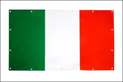 Quelle est la capitale de l'Italie ?