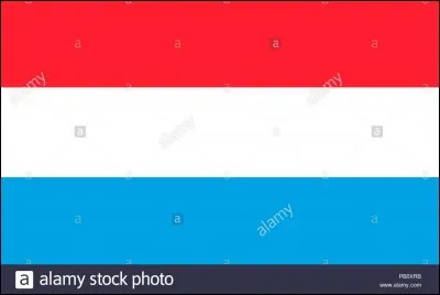 Quelle est la capitale du Luxembourg ?