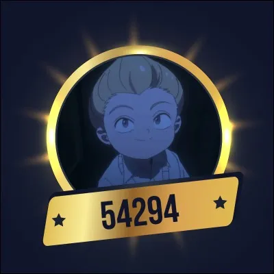 - Lannion - Parmi les deux auteurs du manga, de qui est-il le préféré ?