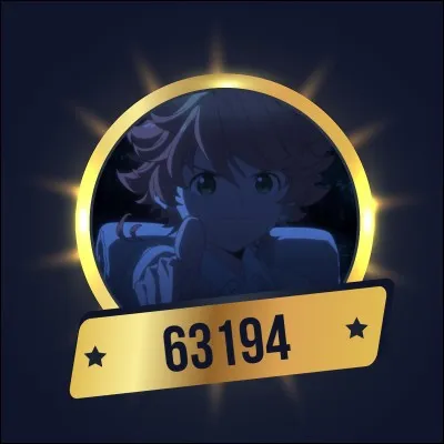 - Emma - Lors de l'évasion, la jeune fille se mutile l'une de ses oreilles. Mais laquelle ?