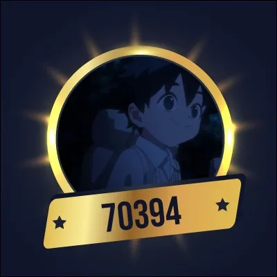 - Chris - Parmi les informations le concernant, une seule est vraie. Laquelle ?