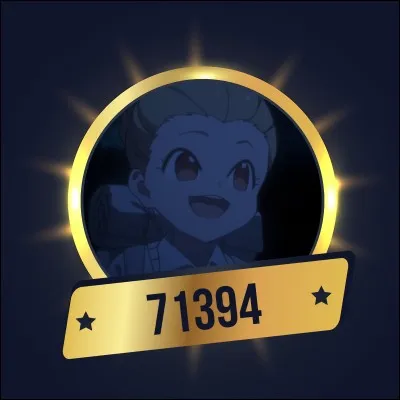 - Alicia - Dans le manga, quel enfant cache souvent des objets sous la commode de la petite fille ?