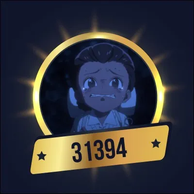 - Jemima - Que lui arrive-t-il au moment de traverser le gouffre ?