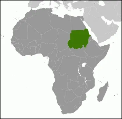 Quel est ce pays d'Afrique ?