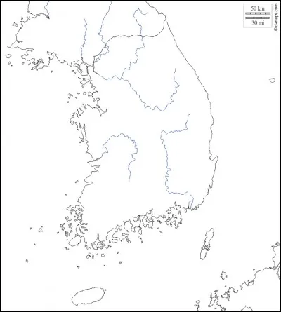Quel est ce pays d'Asie ?