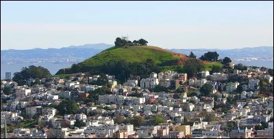 "L'altitude en Colombie est plus élevée qu'en Europe".