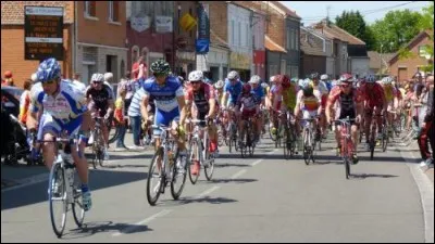 "En général, les premiers sont dans les leaders".