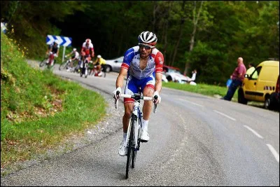 "Plus ça descend, moins ça monte".