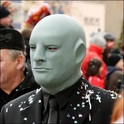 Qui incarnait Fantômas ?