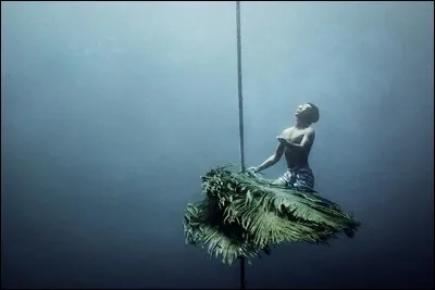 Rare peuple de chasseurs-cueilleurs d'Asie du sud-est entre la Birmanie et la Thaïlande. Qui sont-ils ?