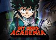 Quiz My Hero Academia