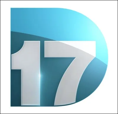 D17 est née le...