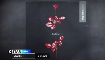 CStar est née le...