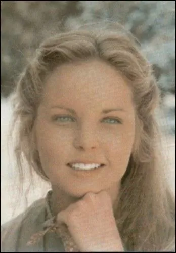 Qui joue le rle de Mary Ingalls ?