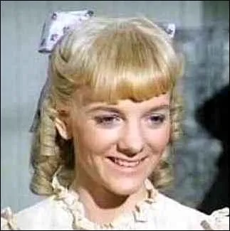 Qui joue le rle de Nellie Oleson ?